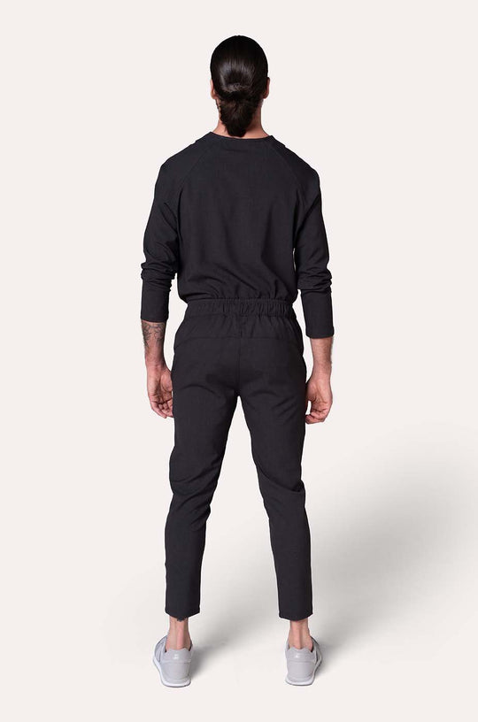 Scrub Classic - Oxford