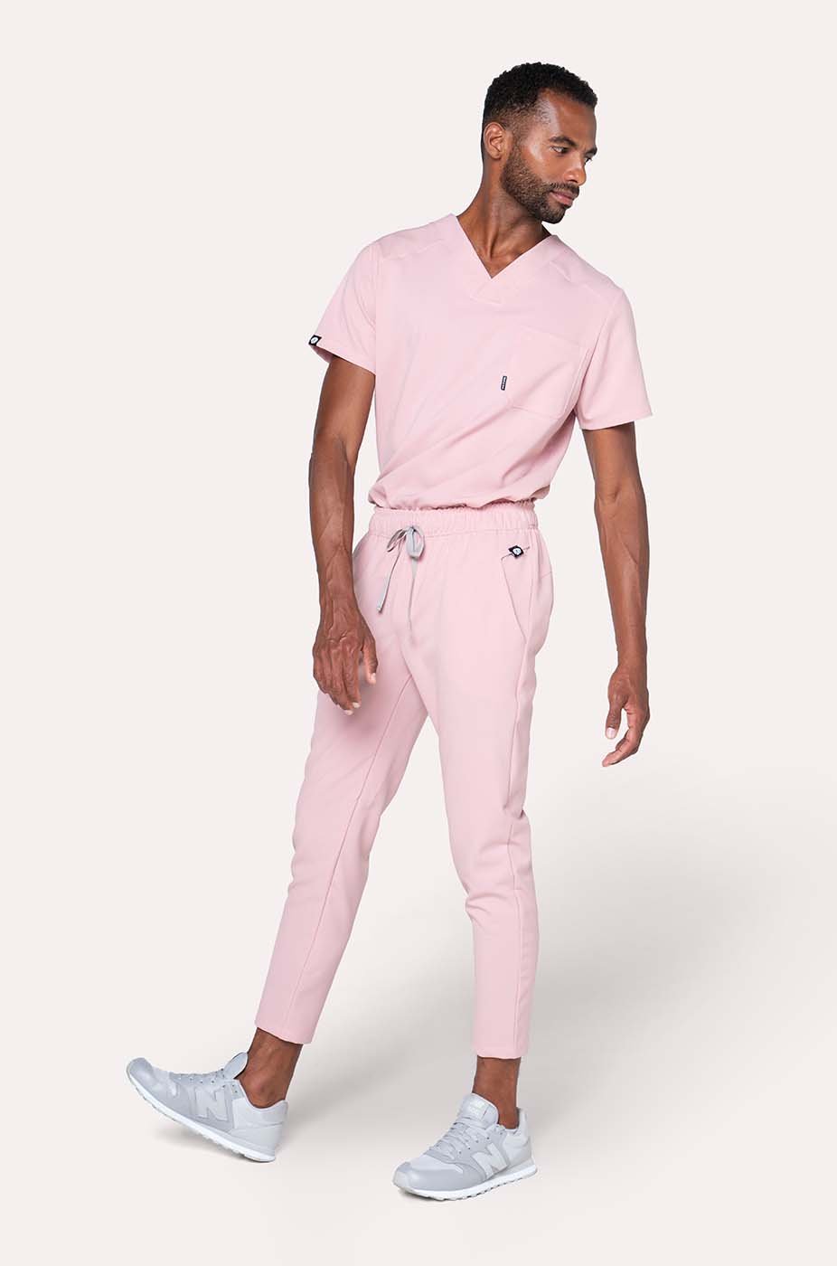 Scrub Fresh - Rosa