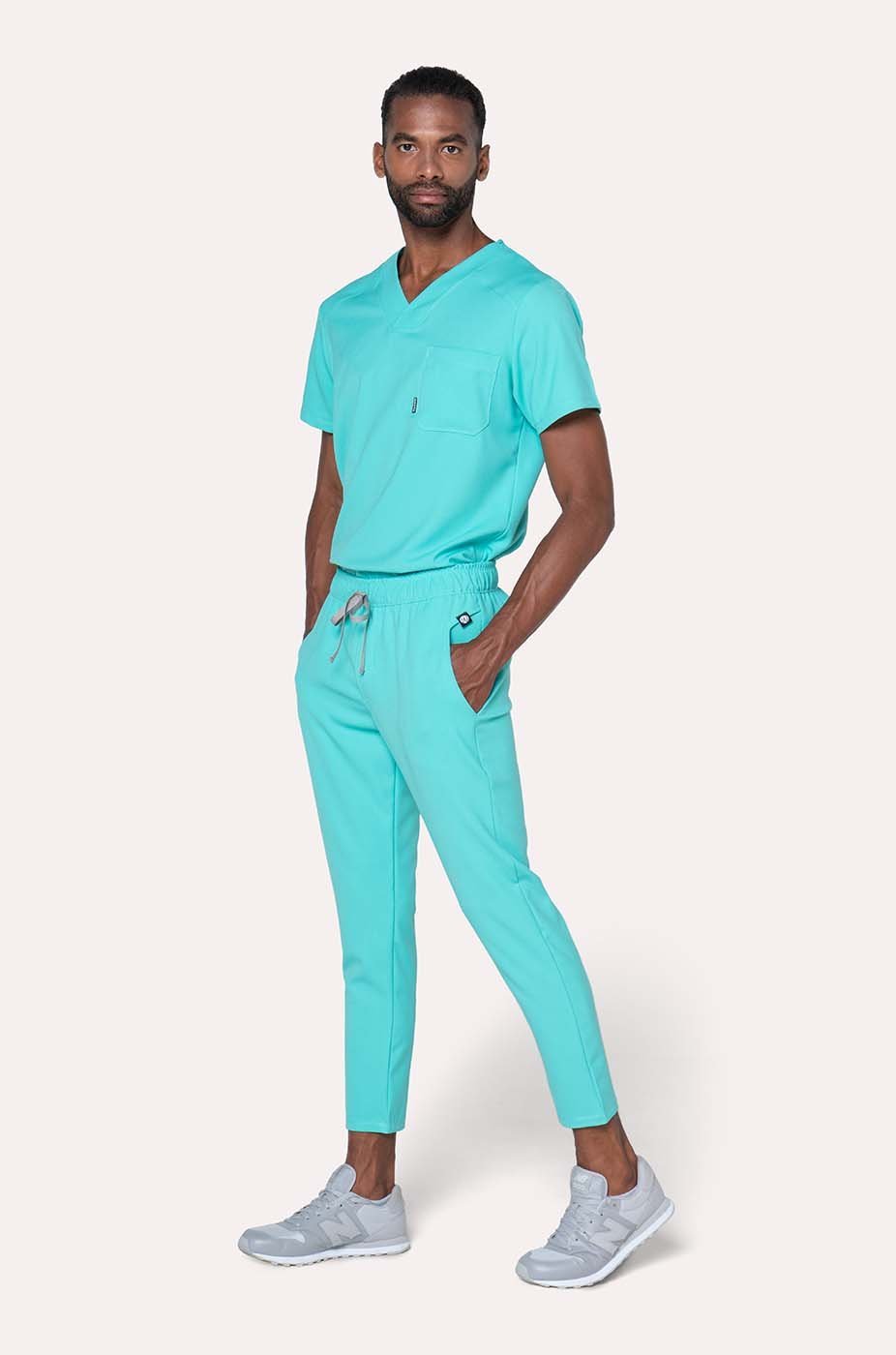 Scrub Fresh - Menta