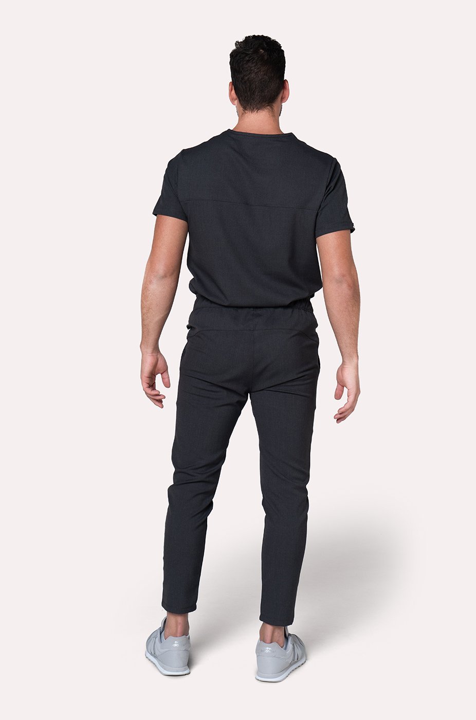 Camisa Hombre Scrub Fresh - Oxford