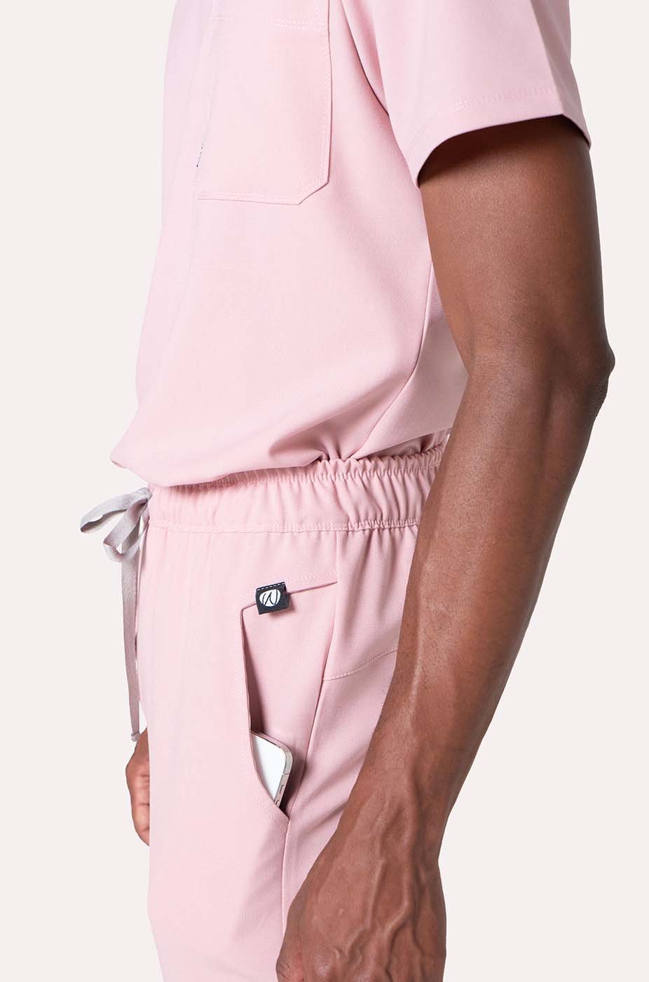 Scrub Fresh - Rosa