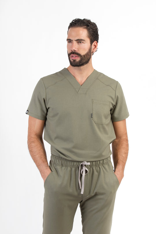 Scrub Fresh - Olivo