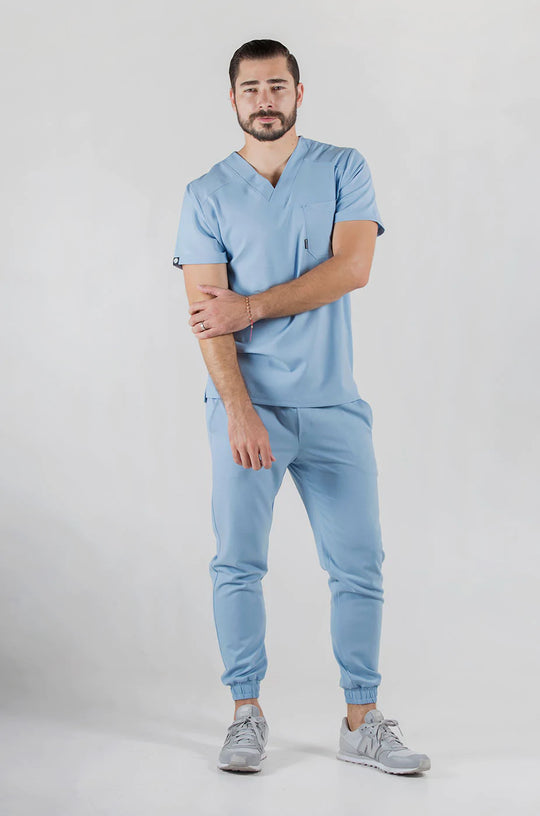 Scrub Fresh - Dream Blue