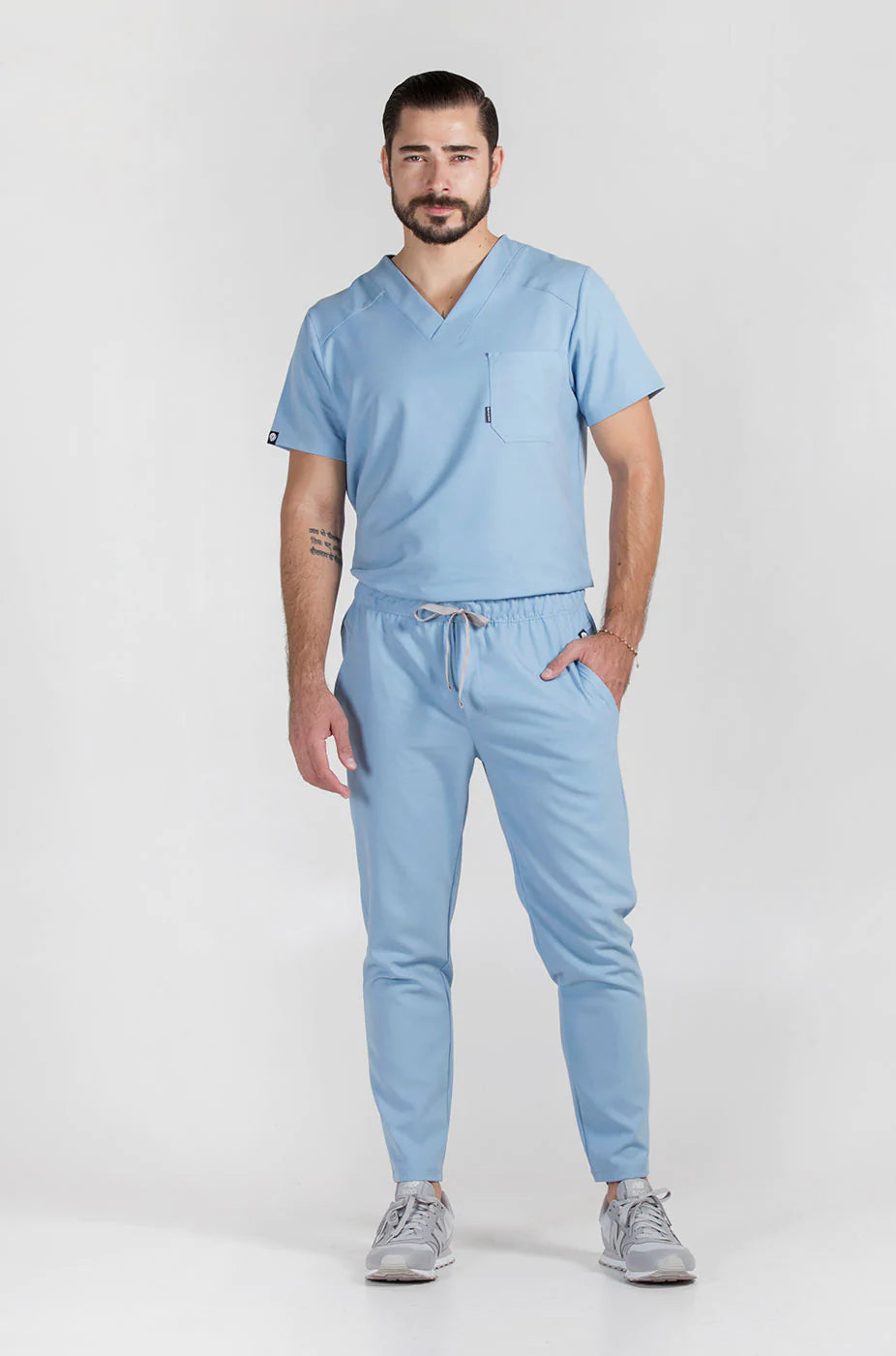 Scrub Fresh - Dream Blue