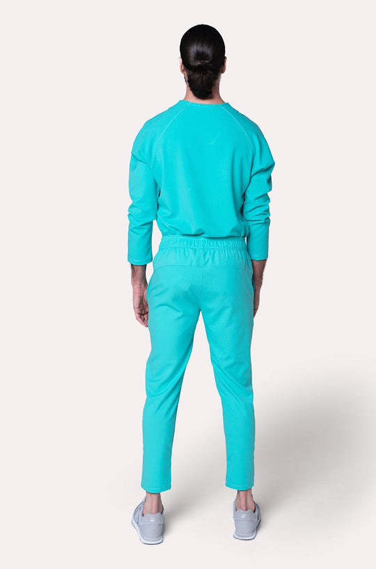 Scrub Classic - Menta