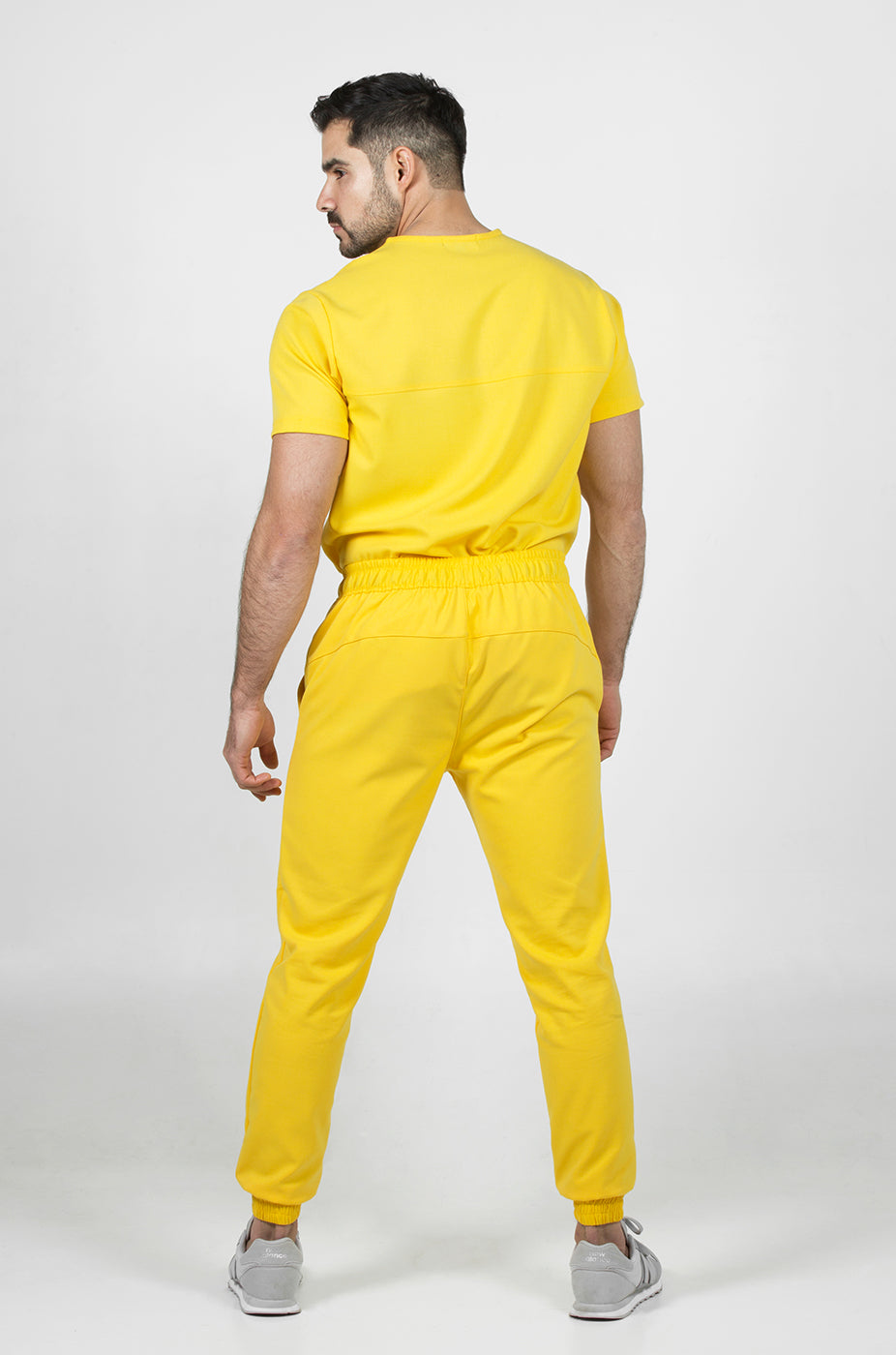 Scrub Fresh - Amarillo
