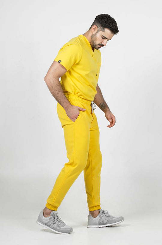 Scrub Fresh - Amarillo
