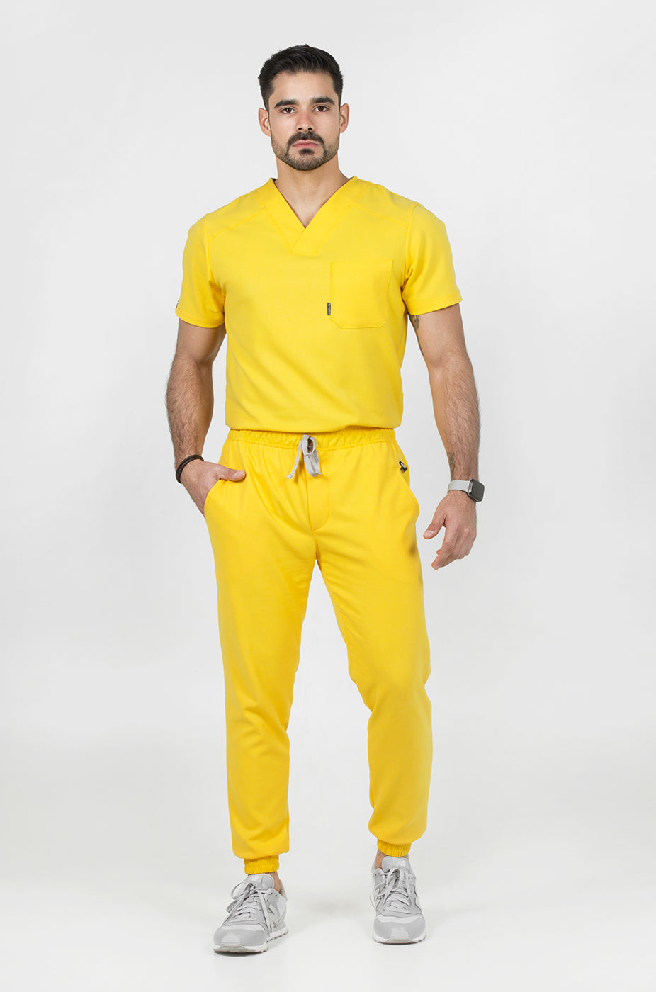 Scrub Fresh - Amarillo